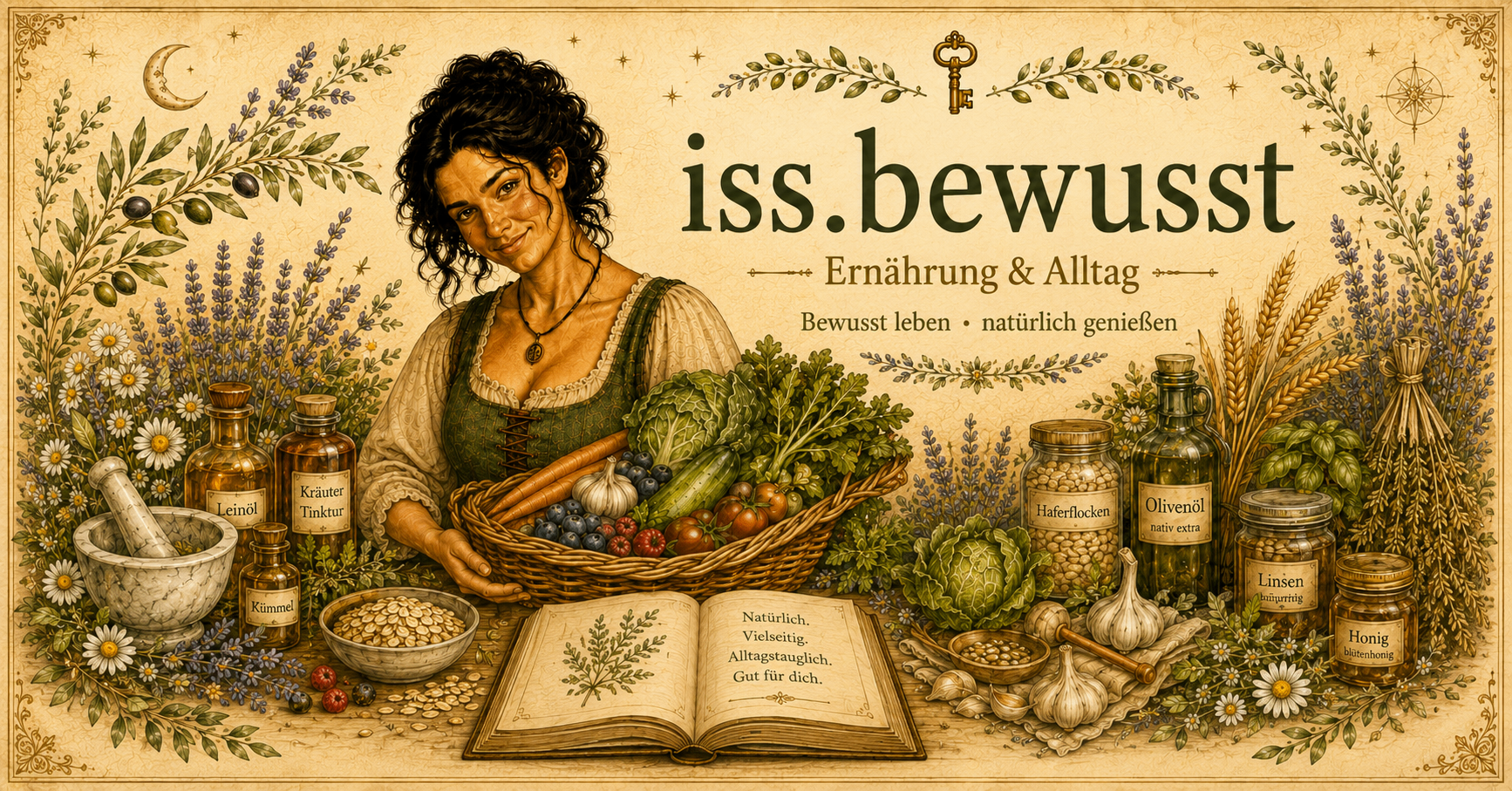 iss.bewusst
